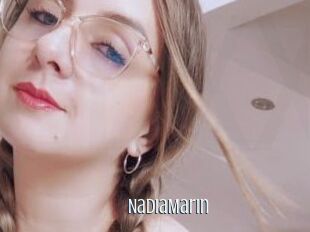 NadiaMarin