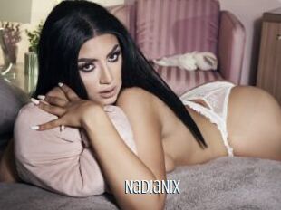 NadiaNix