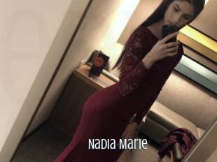 Nadia_Marie