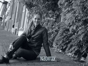 Nadimy