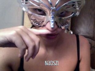 Nadszi