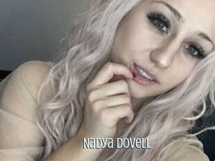 Nadya_Dovell