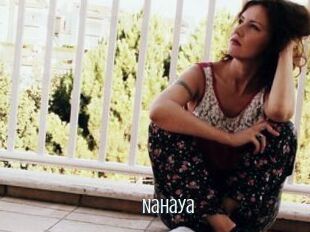 Nahaya