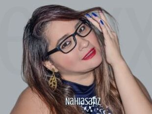 NahiaSanz