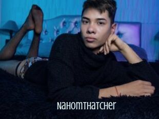 NahomThatcher
