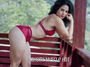 Nahomi_Muscle_Hot