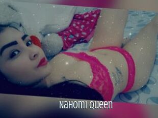 Nahomi_Queen Edonkey xxx