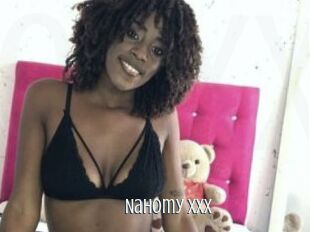 Nahomy_xxx