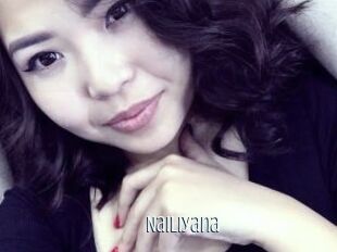 Nailiyana
