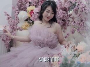 NakiSmith Edonkey xxx
