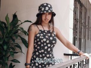 NaliaHudson
