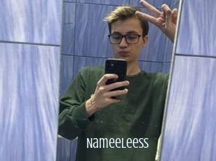 Nameeleess