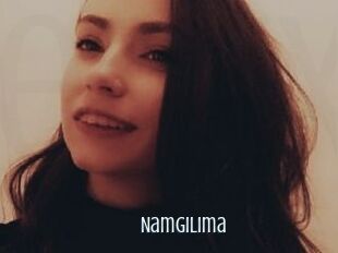 Namgilima