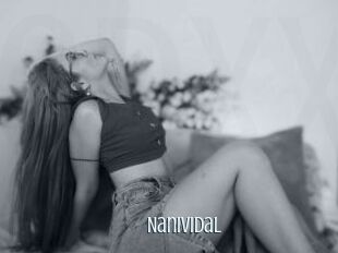 NaniVidal
