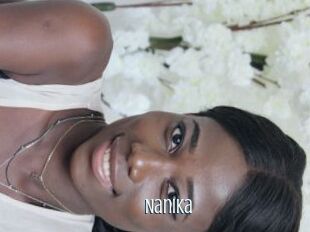 Nanika