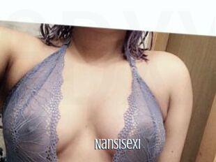 Nansisexi