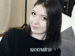 NaokyMarsh