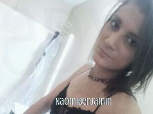 NaomiBenjamin