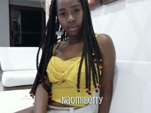 NaomiBerry