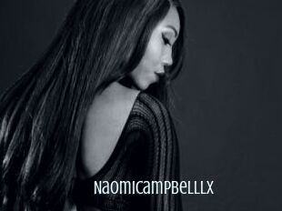 NaomiCampbelllx