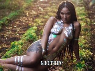 NaomiFire