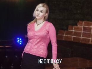 NaomiFoxy