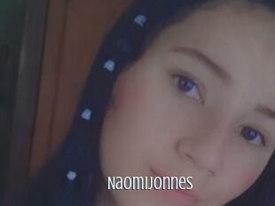 NaomiJonnes