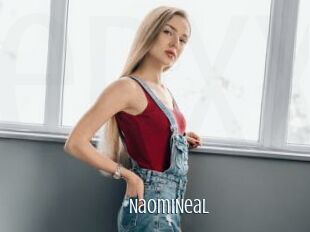 NaomiNeal Edonkey xxx
