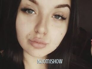 NaomiShow