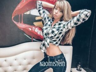 NaomiStein