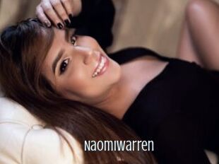 NaomiWarren