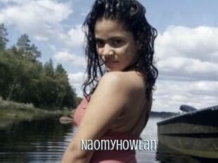 NaomyHowlan