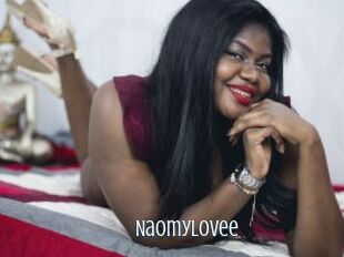NaomyLovee
