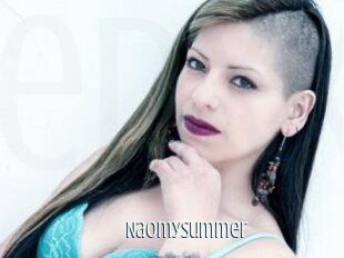 NaomySummer Edonkey xxx