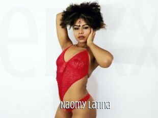 Naomy_latina