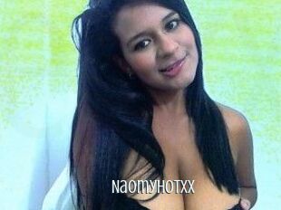 Naomyhotxx