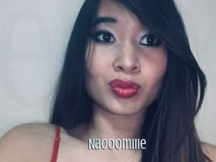 Naooomiiie