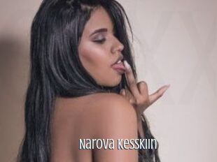 Narova_Kesskiin