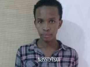 NasstyTSxx