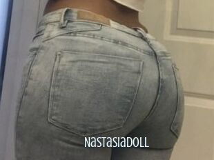 NastasiaDoll