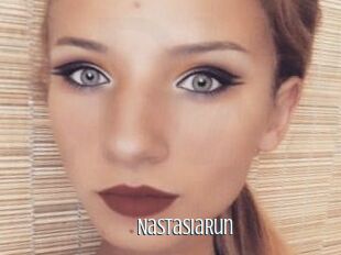 NastasiaRun