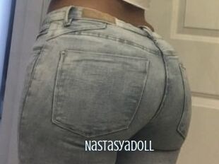 Nastasyadoll
