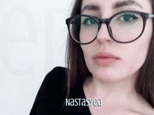 Nastasyea