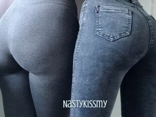 NastyKissmy