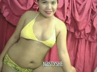 NastySHE