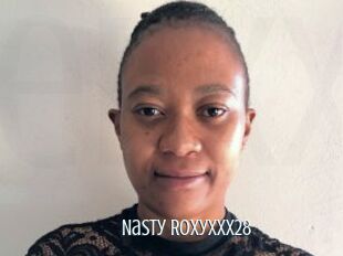 Nasty_Roxyxxx28 Edonkey xxx