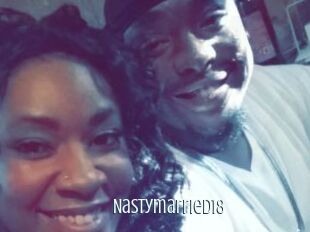 Nastymarried18