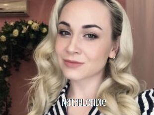 NataBlondie