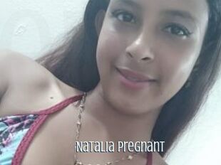Natalia_Pregnant