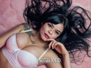 NatalieCid Edonkey xxx